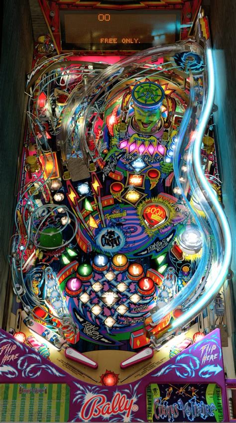 visual pinball|visual pinball windows 10.